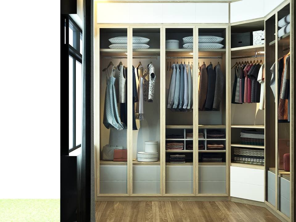 Biệt thự cổ điển